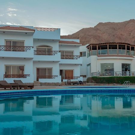 New Sea Sun Hotel 다합 외부 사진