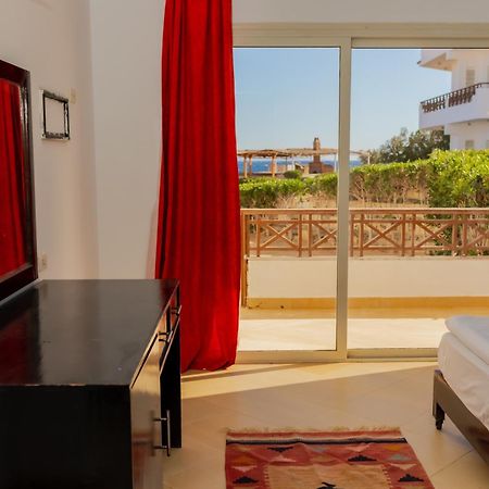 New Sea Sun Hotel 다합 외부 사진