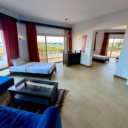 New Sea Sun Hotel 다합 외부 사진